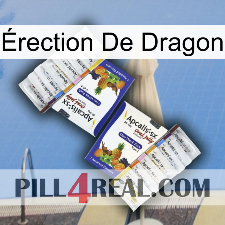 Érection De Dragon 12